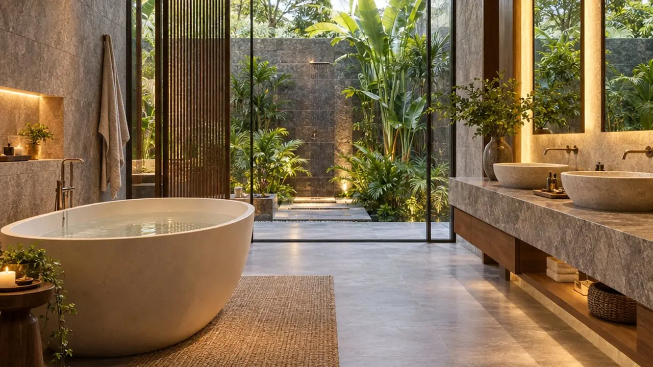 Marblewood Enclave — verified project