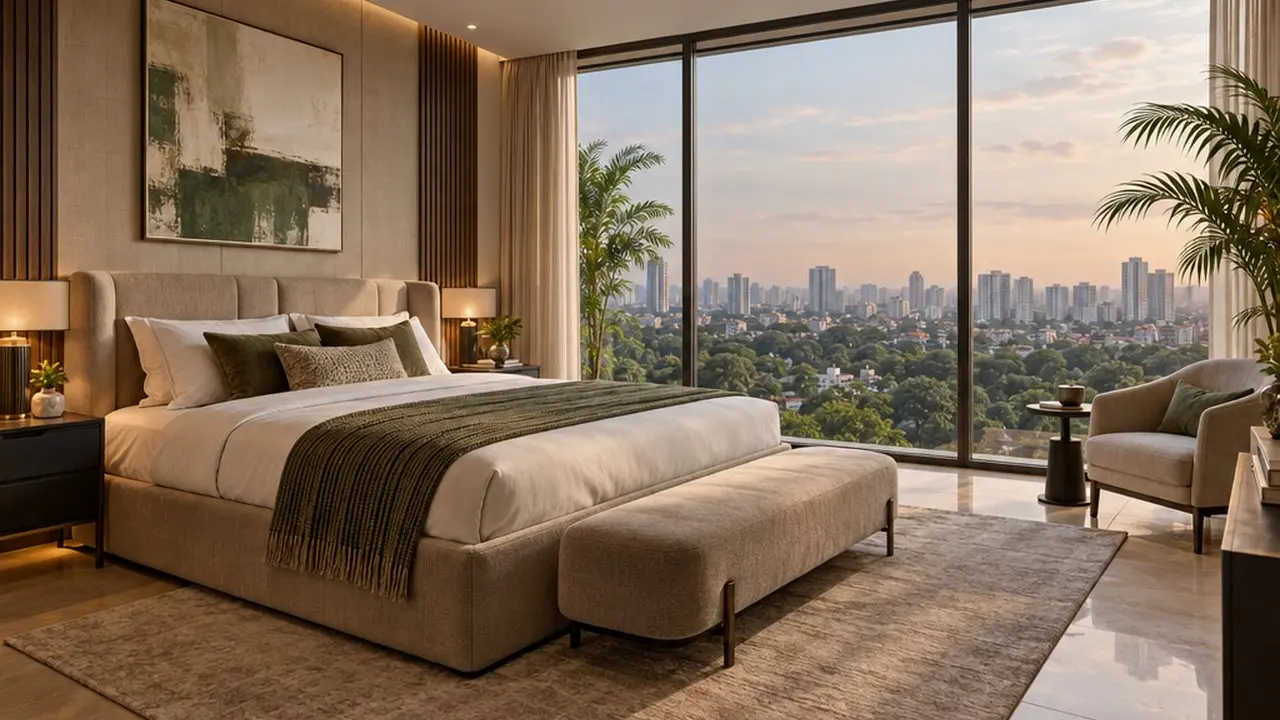 Rivermark Enclave — verified